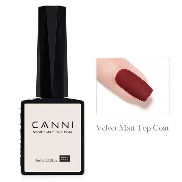 Premium HEMA-Free Pure White Nail Gel Polish for a long-lasting, salon-quality manicure