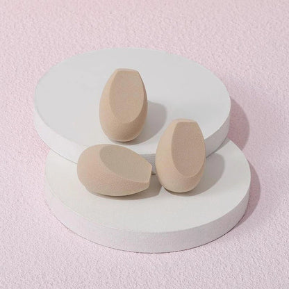 Premium Soft Makeup Sponge Egg for Flawless Liquid Foundation and Powder Application