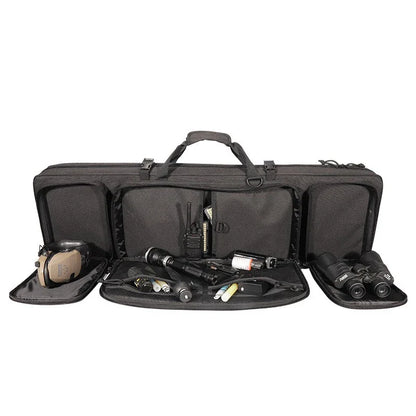 Durable and versatile outdoor water bomb bag with 36-inch capacity, perfect for water fights, picnics, and outdoor adventures
