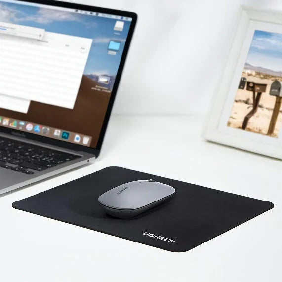 Premium Non-Slip Valorant-Themed Gaming Mouse Pad with Robust Rubber Base and Optimised Surface for Smooth, Precise Mouse Tracking