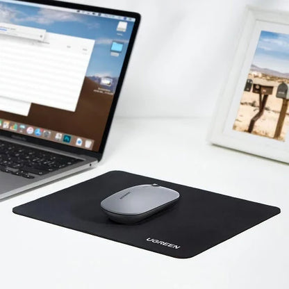 Premium Non-Slip Valorant-Themed Gaming Mouse Pad with Robust Rubber Base and Optimised Surface for Smooth, Precise Mouse Tracking