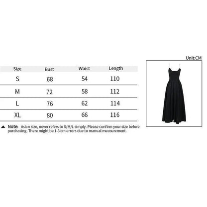 Elegant, backless A-line midi dress in black for women, featuring a sleek silhouette and sophisticated draping