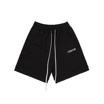 Durable, comfortable sports and leisure shorts for men in various colours