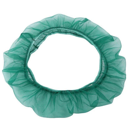 Elegant Cage Skirt - A unique British-inspired fashion accessory crafted from premium nylon with a customizable fit and sophisticated design
