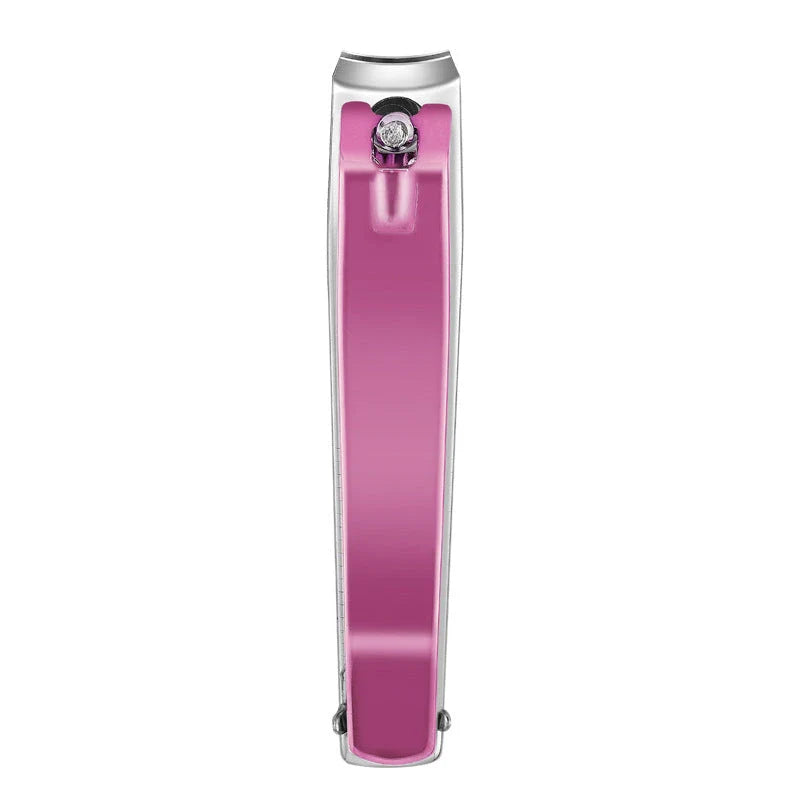 Premium Stainless Steel Nail Clippers for Effortless Fingernail and Toenail Grooming