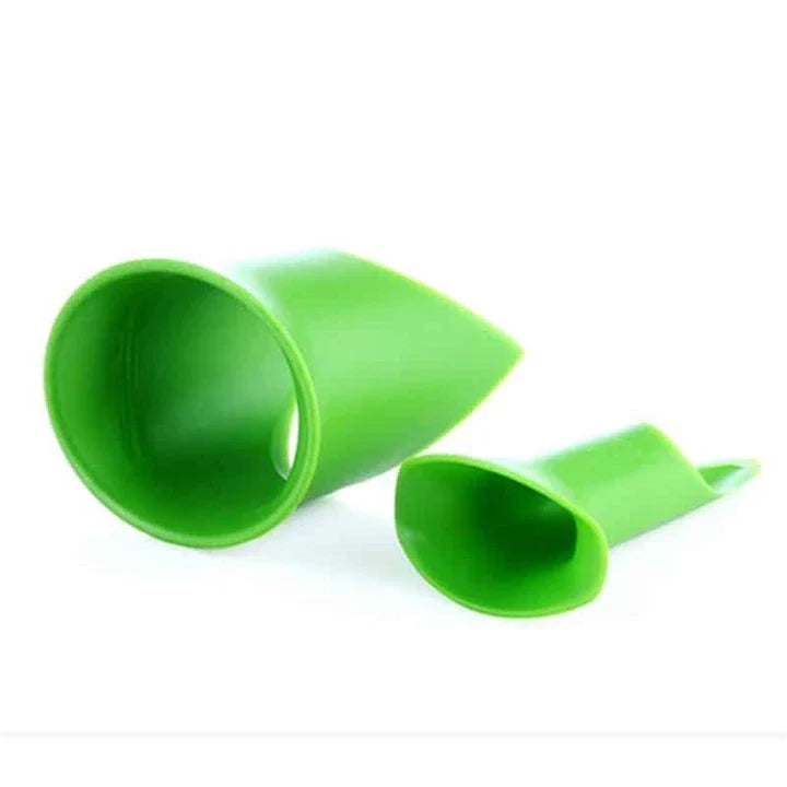 Premium Pepper Core Seed Remover - Effortless Deseeding Tool for Bell Peppers, Chillies, and More