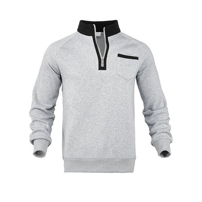 Warm and comfortable sports hoody in various colours, perfect for an active and stylish lifestyle.
