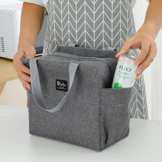 Premium Oxford cloth multipurpose waterproof cooler bag in rose colour, perfect for outdoor activities and work lunch in the UK
