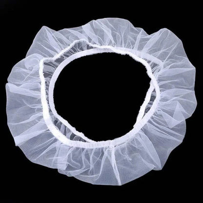 Elegant Cage Skirt - A unique British-inspired fashion accessory crafted from premium nylon with a customizable fit and sophisticated design