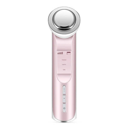 Premium facial mask instrument with sleek, ergonomic design and advanced features for salon-quality skincare results at home