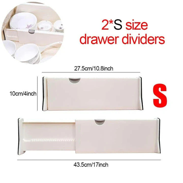 Premium food-grade kitchen cabinet organiser with adjustable trays and compartments for efficient storage of cutlery, spices, and cooking essentials