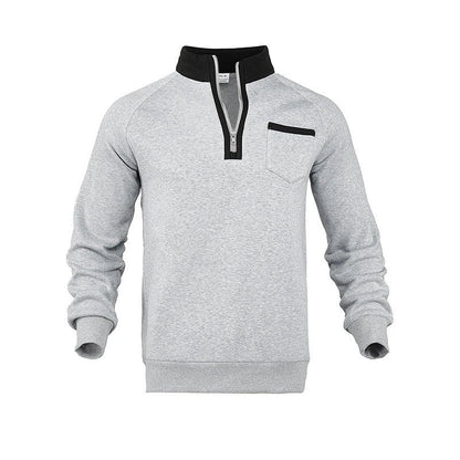 Warm and comfortable sports hoody in various colours, perfect for an active and stylish lifestyle.