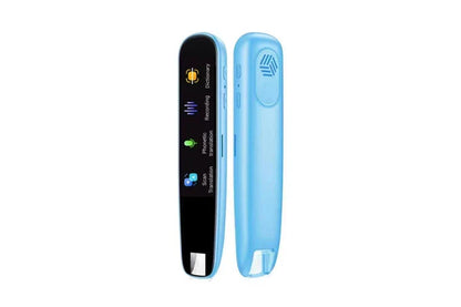Premium Multilingual Translation Pen with advanced language translation capabilities for global travellers