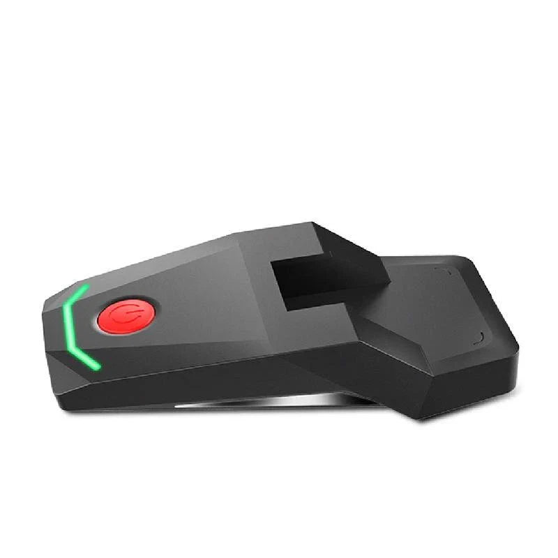 BMW Ambient Air Cartridge Reviver - USB Powered Air Freshener Reset Tool for BMW Vehicles
