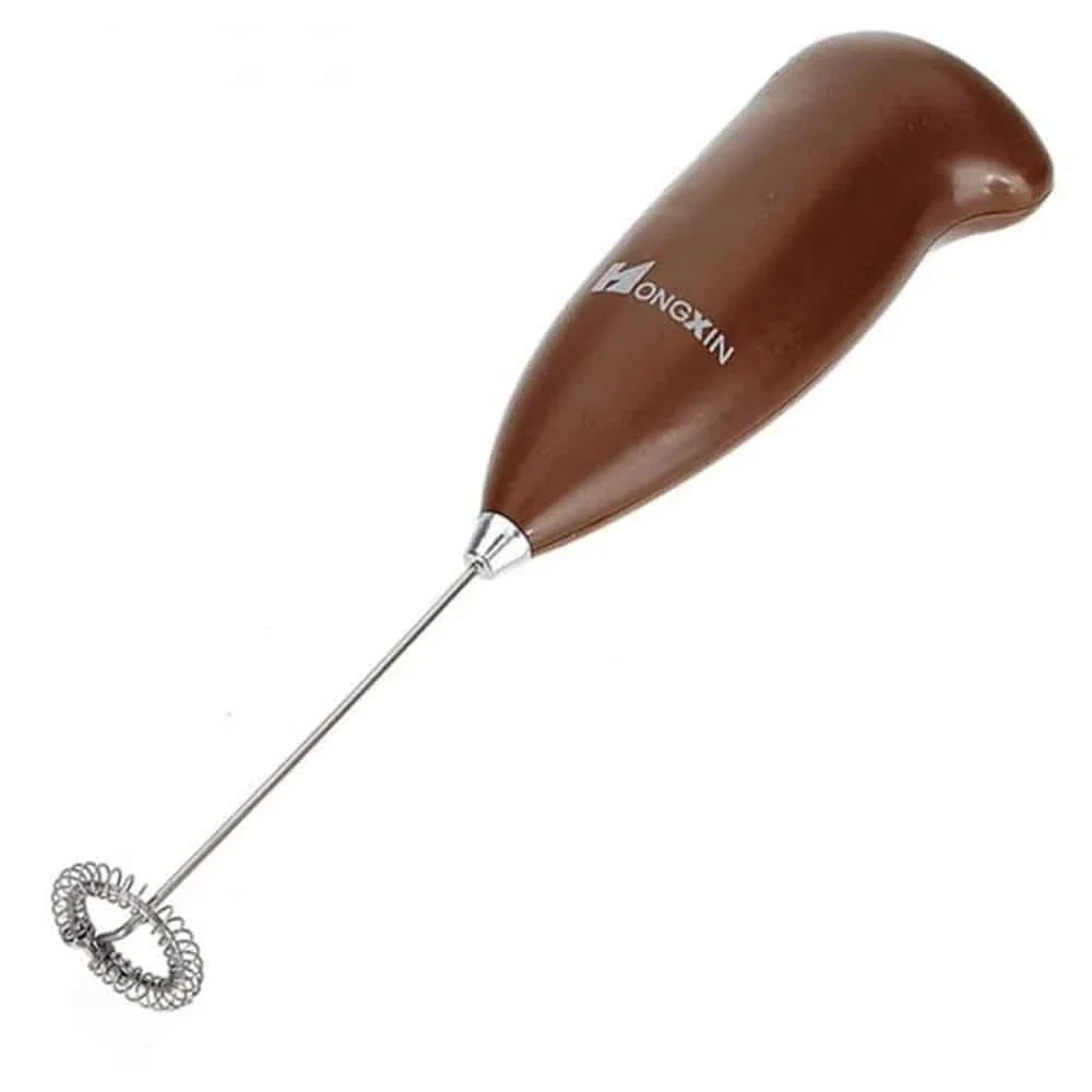 Electric mini whisks with variable speed settings, ergonomic grip, and durable stainless steel construction for efficient baking in the UK