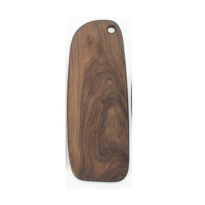 Premium eco-friendly bamboo cutting board with reversible design, juice groove, and sustainable style for the modern British kitchen