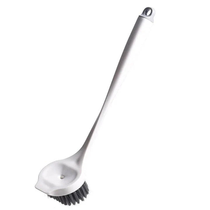 Premium ABS Handle Cleaning Brush in various colours for effective scrubbing and cleaning