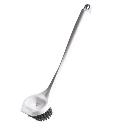 Premium ABS Handle Cleaning Brush in various colours for effective scrubbing and cleaning