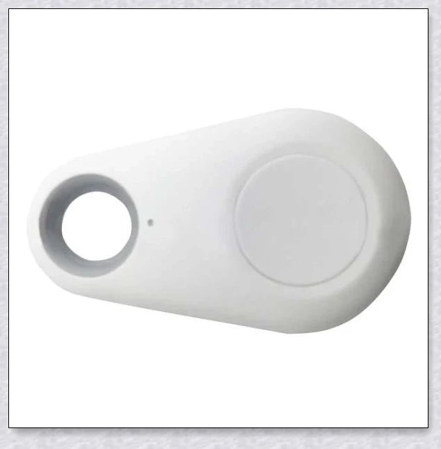 Pets Smart Mini Waterproof GPS Tracker with Replaceable Battery for Pets