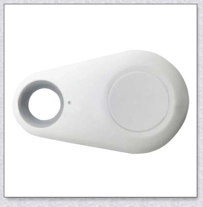 Pets Smart Mini Waterproof GPS Tracker with Replaceable Battery for Pets