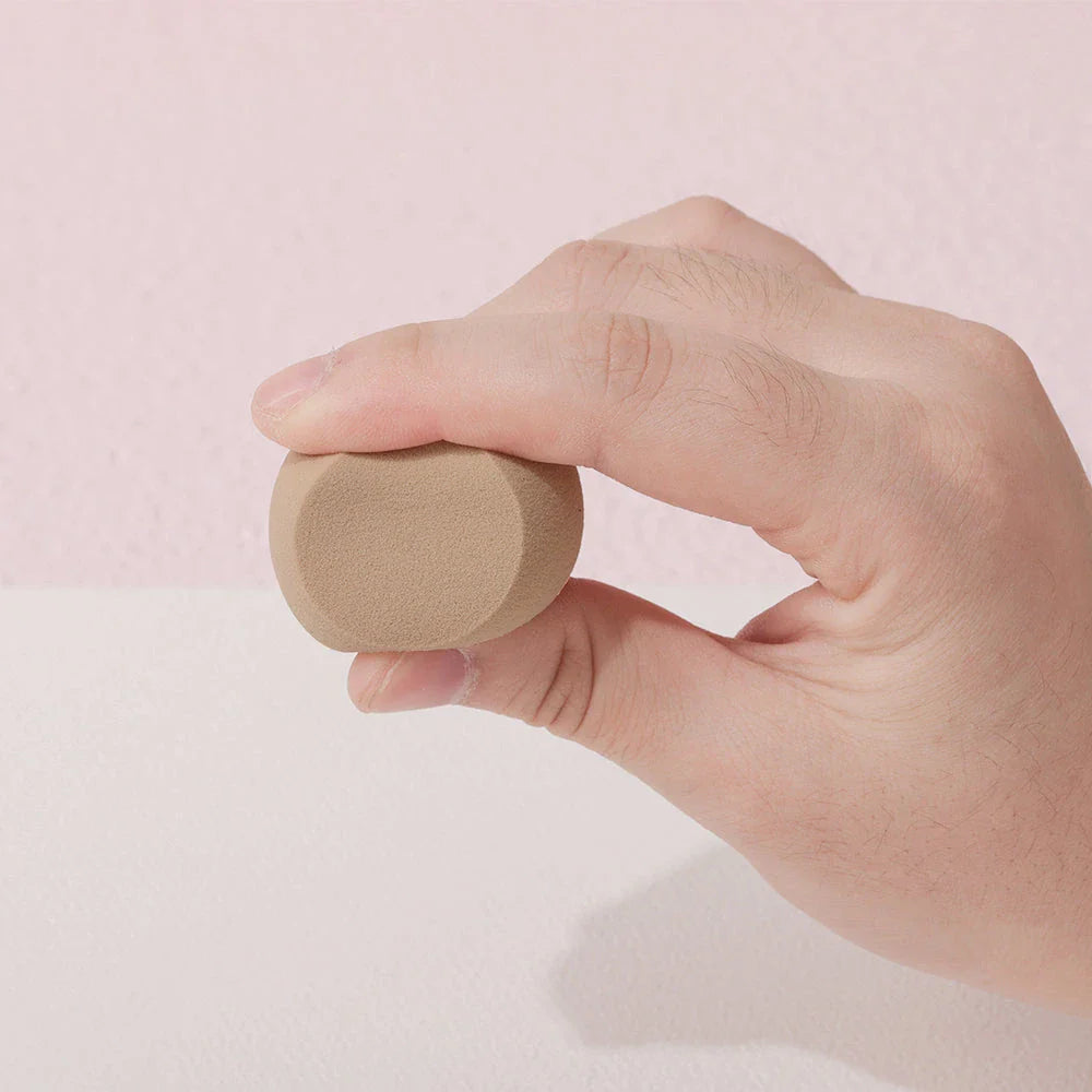 Premium Soft Makeup Sponge Egg for Flawless Liquid Foundation and Powder Application