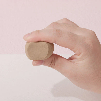 Premium Soft Makeup Sponge Egg for Flawless Liquid Foundation and Powder Application