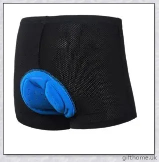 Premium breathable cycling shorts with Mesh Lycra fabric and silicone design for superior comfort and performance