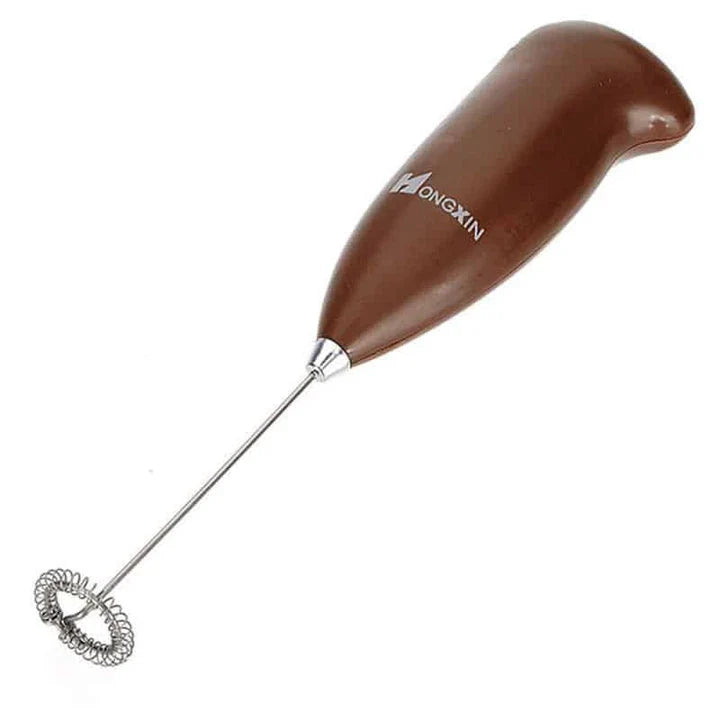 Electric mini whisks with variable speed settings, ergonomic grip, and durable stainless steel construction for efficient baking in the UK