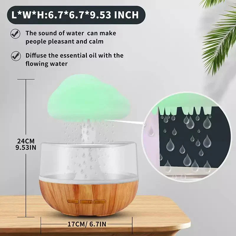 Premium allergy-relieving humidifier with advanced filtration, smart controls, and whisper-quiet operation for improved indoor air quality