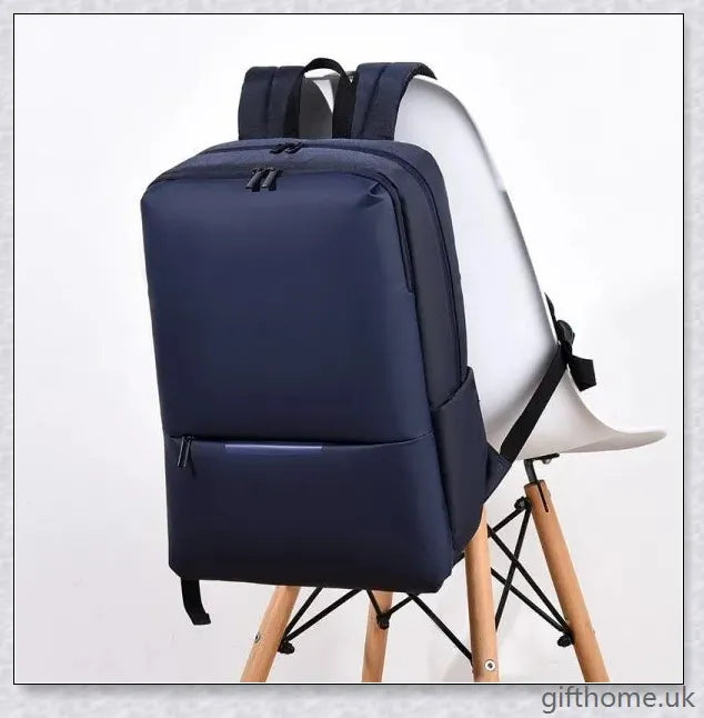 Millet Backpack with Laptop Compartment, Waterproof and Durable Oxford Cloth Construction