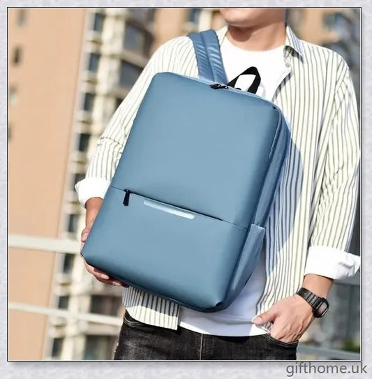 Millet Backpack with Laptop Compartment, Waterproof and Durable Oxford Cloth Construction