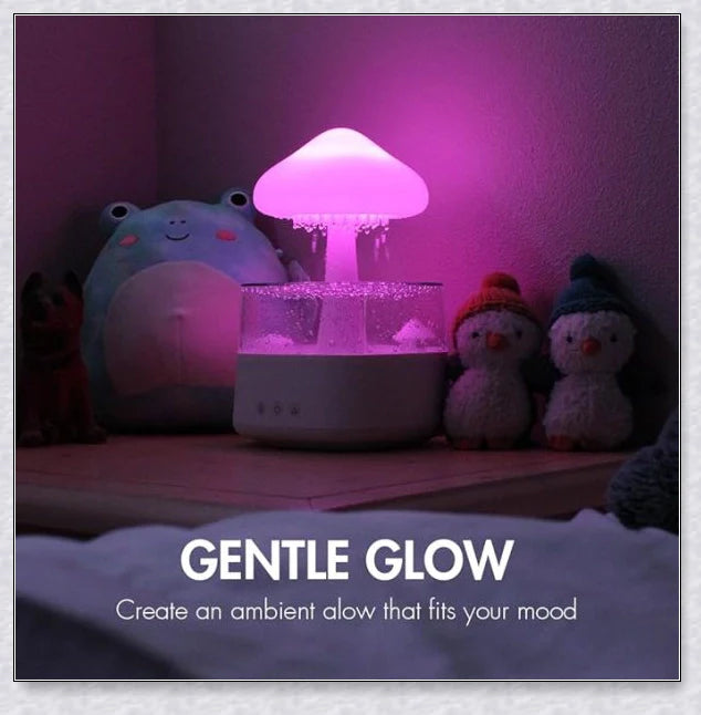 Premium allergy-relieving humidifier with advanced filtration, smart controls, and whisper-quiet operation for improved indoor air quality