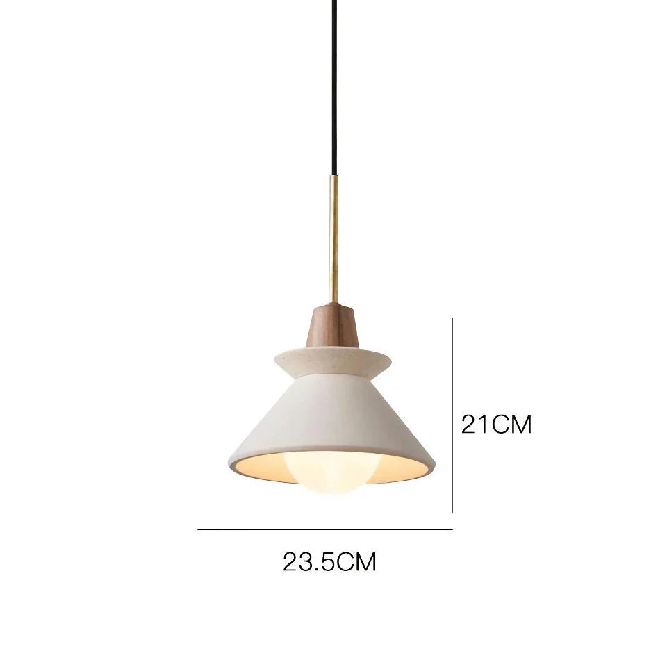 Nordic-style pendant lights with elegant white lampshades and minimalist design, providing energy-efficient LED illumination for modern home interiors.