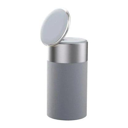 Premium 3-in-1 Wireless Charging Hub with Bluetooth Speaker and Touch Lamp for Home and Office Use