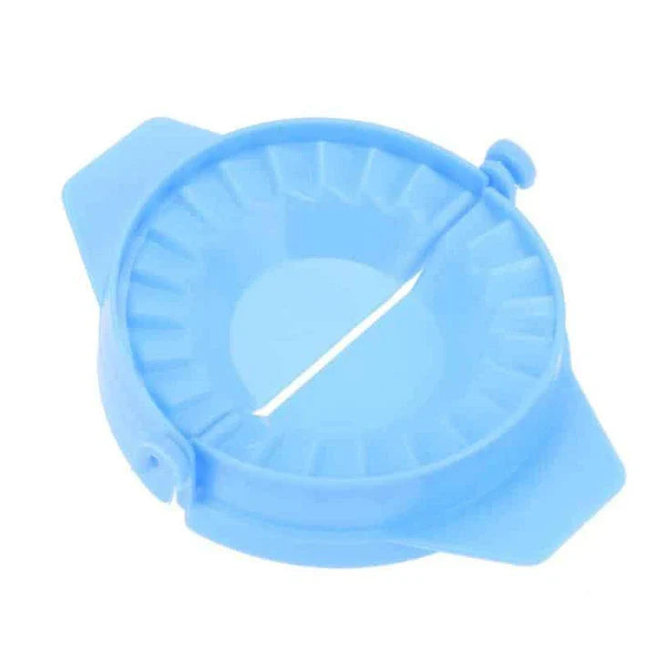 Dumpling Maker Mould - Craft Delicious Dumplings with Ease in the UK Kitchen