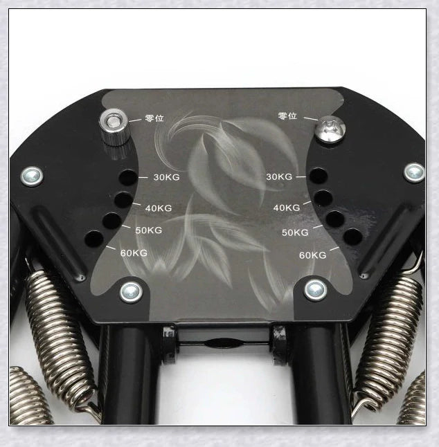 Premium Adjustable Chest Resistance Workout Tool for Muscle-Building at Home