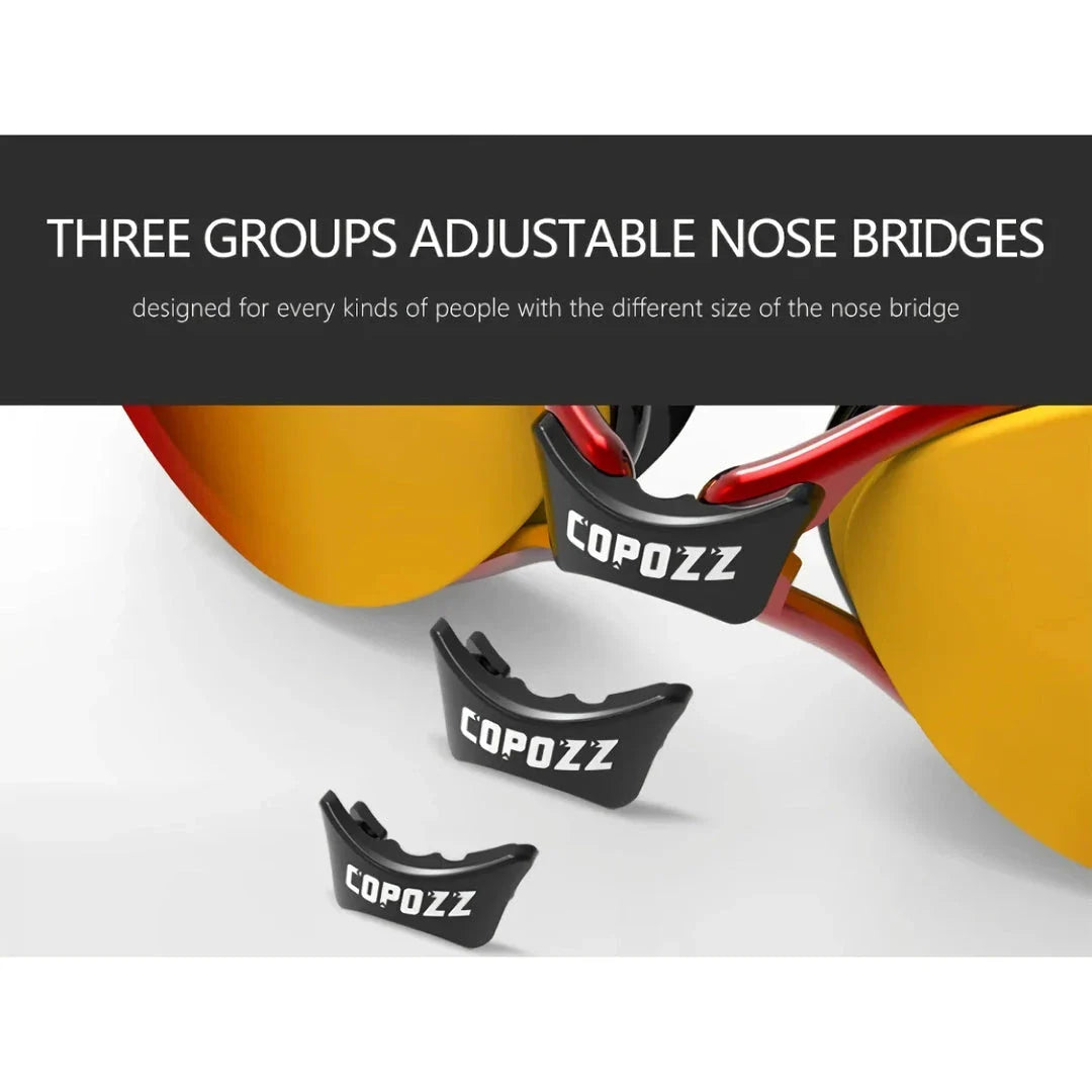 Premium Anti-Fog & UV Protection Swimming Goggles with advanced features for clear vision and eye safety during swimming