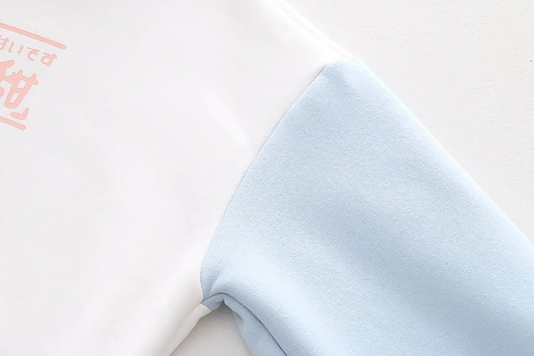 Premium Luxury Hooded Velvet Jumper for Students in White or Beige Velvet