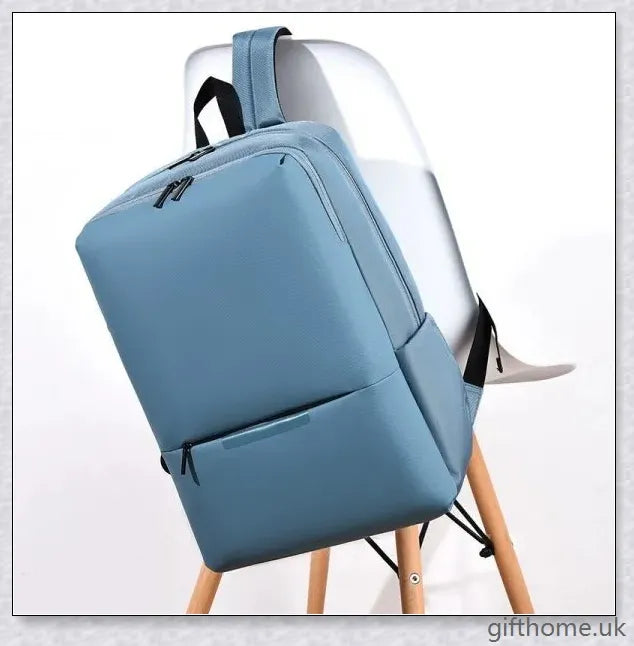 Millet Backpack with Laptop Compartment, Waterproof and Durable Oxford Cloth Construction