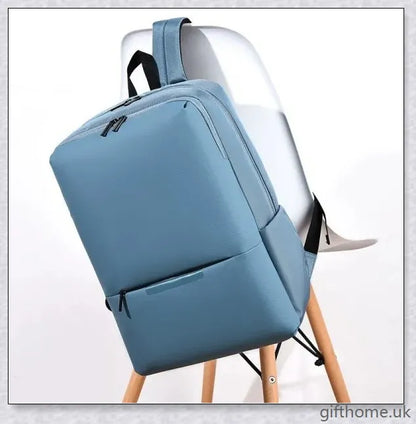 Millet Backpack with Laptop Compartment, Waterproof and Durable Oxford Cloth Construction