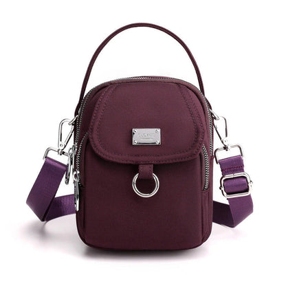 Premium large capacity messenger bag with multiple colour options, suitable for outdoor adventures in the United Kingdom.