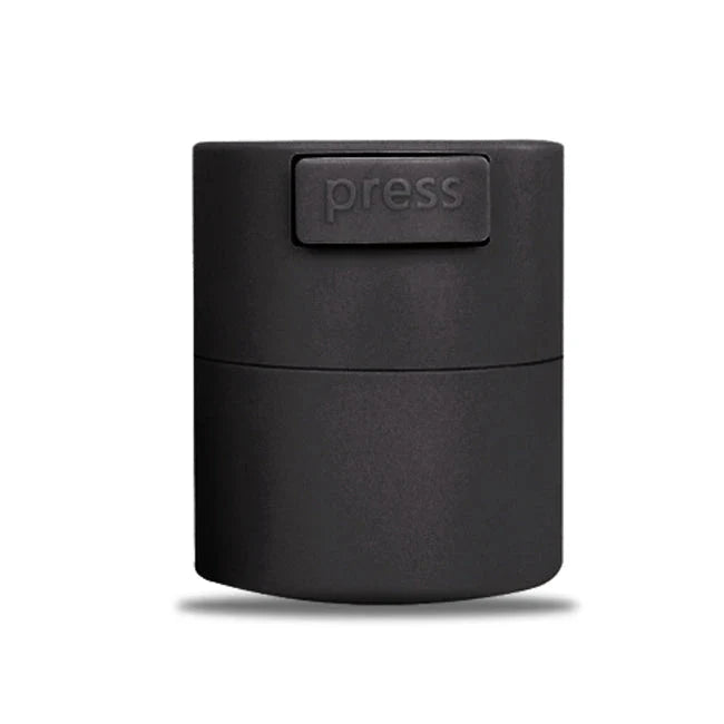 Elegant Eyelash Glue Storage Tank with Activated Carbon Filter and Airtight Sealing Mechanism
