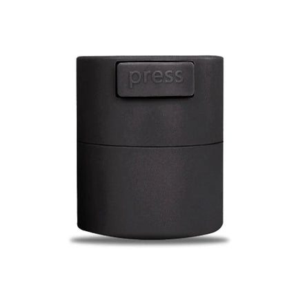 Elegant Eyelash Glue Storage Tank with Activated Carbon Filter and Airtight Sealing Mechanism