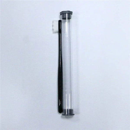 Premium soft-bristle toothbrush with multiple design options for gentle dental cleaning