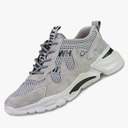 Lightweight anti-static casual shoes in a variety of colours, designed for all-day comfort and style.