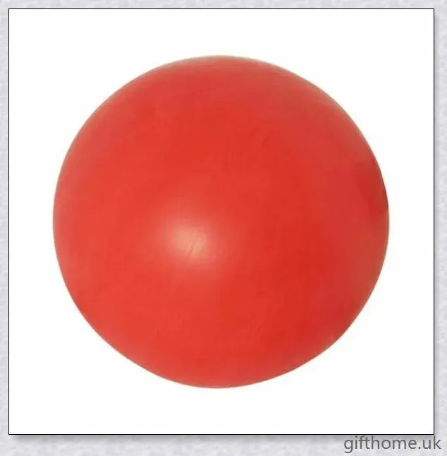 A giant inflatable balloon costume suitable for people of all sizes, providing hours of hilarious bouncing and jumping fun.