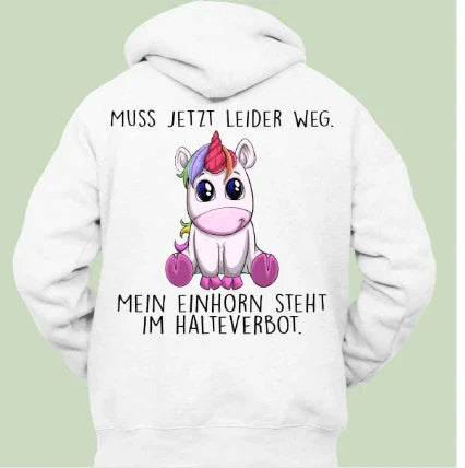 Premium plus size hoodie with customisable advertising print, available in a range of sizes and colours