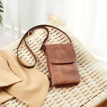 Premium PU leather messenger bag in various colours, designed for the discerning gentleman with exceptional durability and versatility.