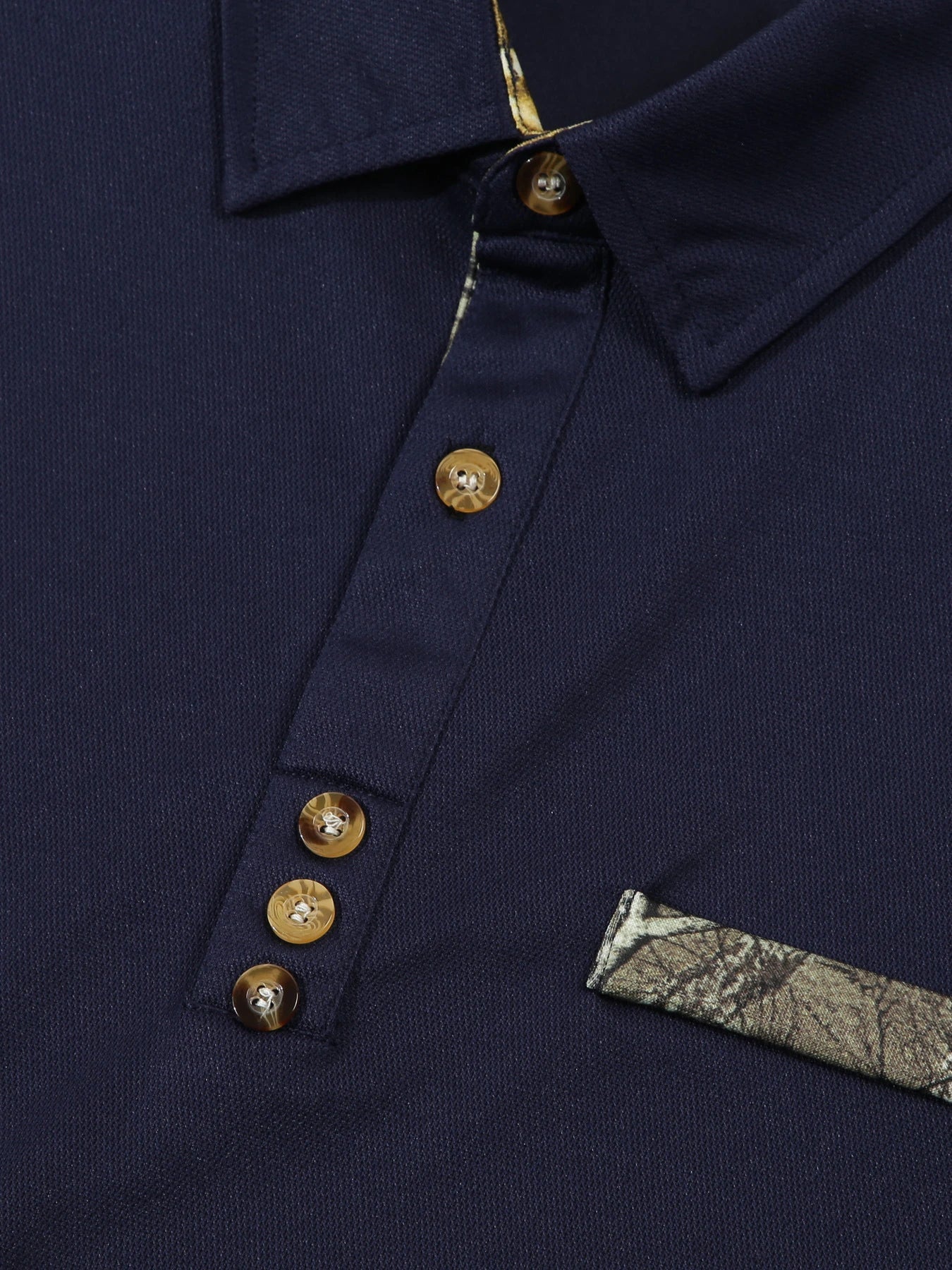 Premium short-sleeve sports shirt for men, featuring a button-down design and breathable, durable polyester fabric