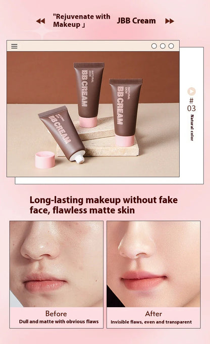 Chic Makeup Set with Matte Lipsticks, Honey Powder, and Eye Makeup Essentials